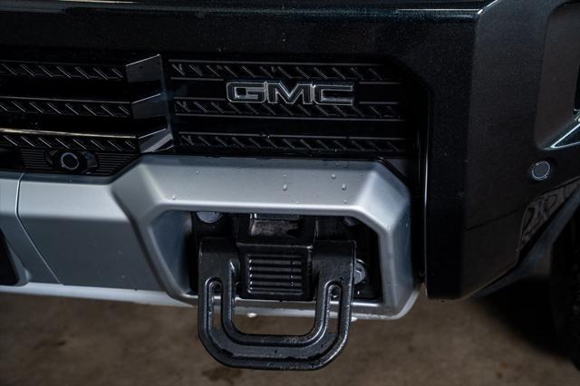used 2025 GMC HUMMER EV SUV car, priced at $89,999