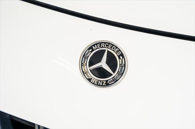 used 2020 Mercedes-Benz AMG GT 53 car, priced at $55,999