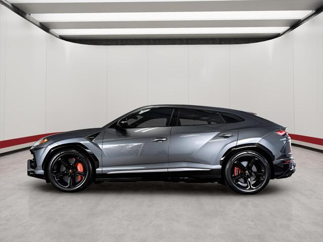 used 2019 Lamborghini Urus car, priced at $168,999