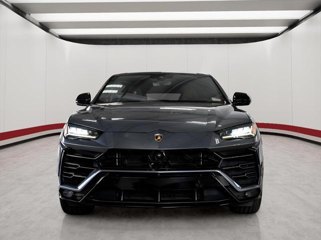 used 2019 Lamborghini Urus car, priced at $168,999