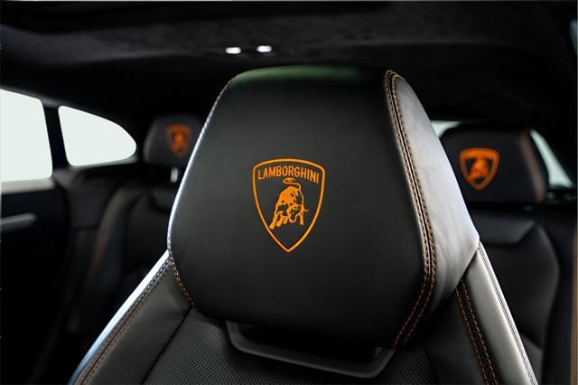 used 2019 Lamborghini Urus car, priced at $168,999