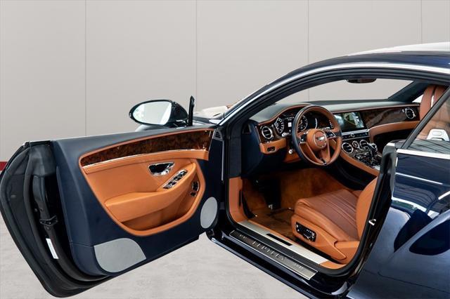 used 2020 Bentley Continental GT car, priced at $139,999