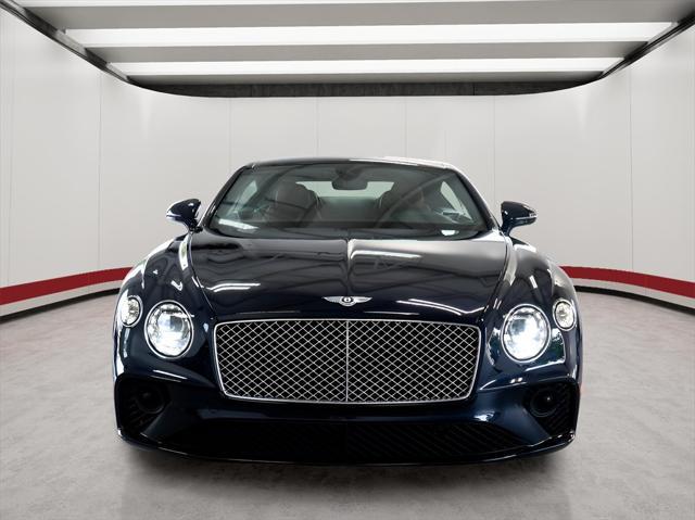 used 2020 Bentley Continental GT car, priced at $139,999