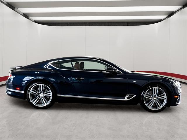 used 2020 Bentley Continental GT car, priced at $139,999