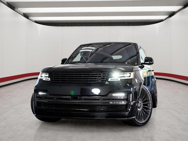 used 2023 Land Rover Range Rover car, priced at $219,999