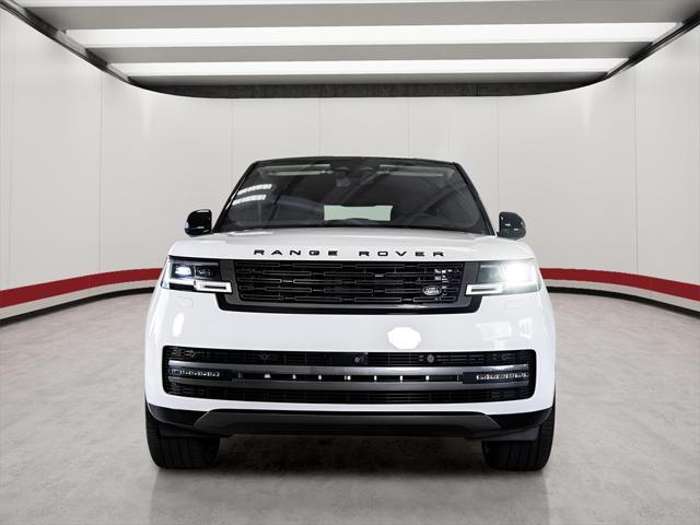 used 2022 Land Rover Range Rover car, priced at $114,999