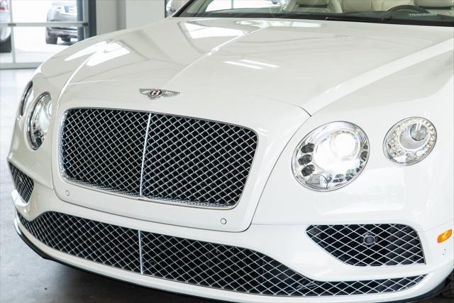 used 2017 Bentley Continental GT car, priced at $119,999