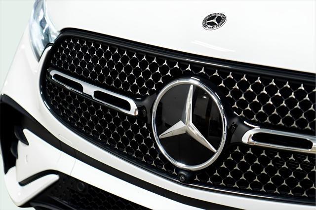 used 2024 Mercedes-Benz GLC 300 car, priced at $48,999