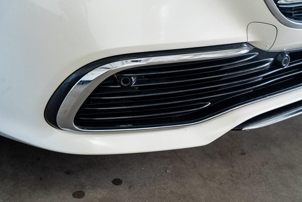 used 2022 Mercedes-Benz S-Class car, priced at $72,999