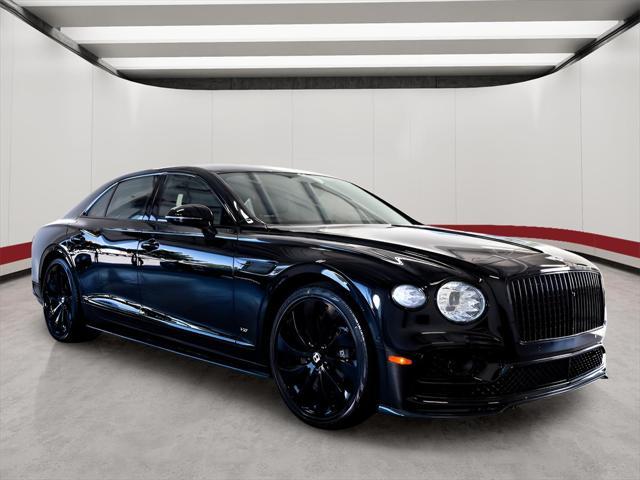 used 2022 Bentley Flying Spur car, priced at $150,999