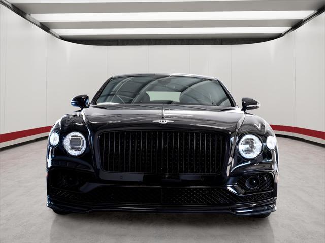 used 2022 Bentley Flying Spur car, priced at $150,999