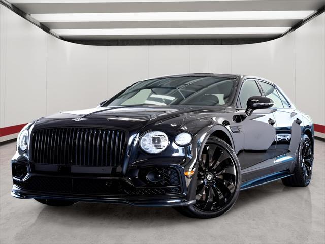 used 2022 Bentley Flying Spur car, priced at $150,999