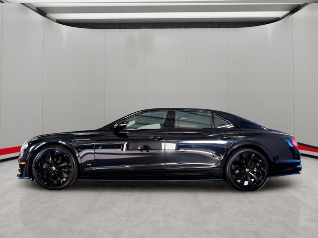 used 2022 Bentley Flying Spur car, priced at $150,999