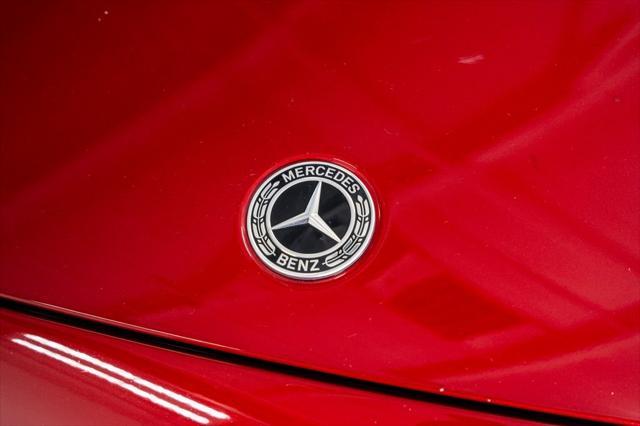 used 2021 Mercedes-Benz GLA 250 car, priced at $26,999