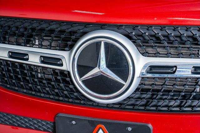 used 2021 Mercedes-Benz GLA 250 car, priced at $26,999