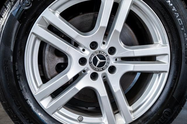 used 2021 Mercedes-Benz GLA 250 car, priced at $26,999