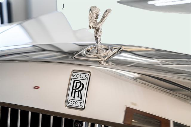 used 2021 Rolls-Royce Phantom car, priced at $399,999