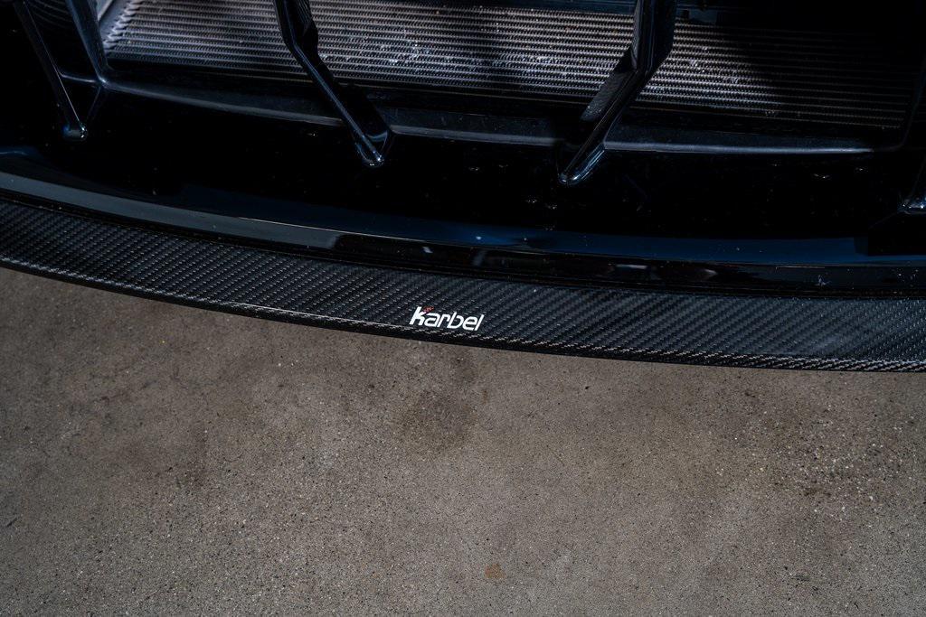 used 2024 BMW M2 car, priced at $65,999