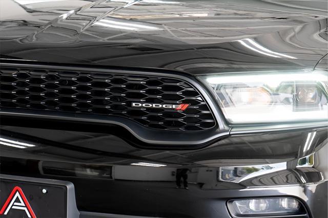 used 2021 Dodge Durango car, priced at $28,999