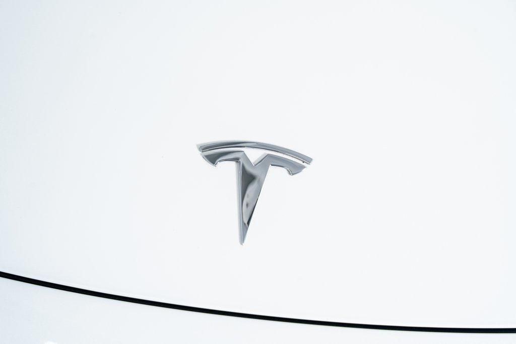 used 2023 Tesla Model 3 car, priced at $25,999