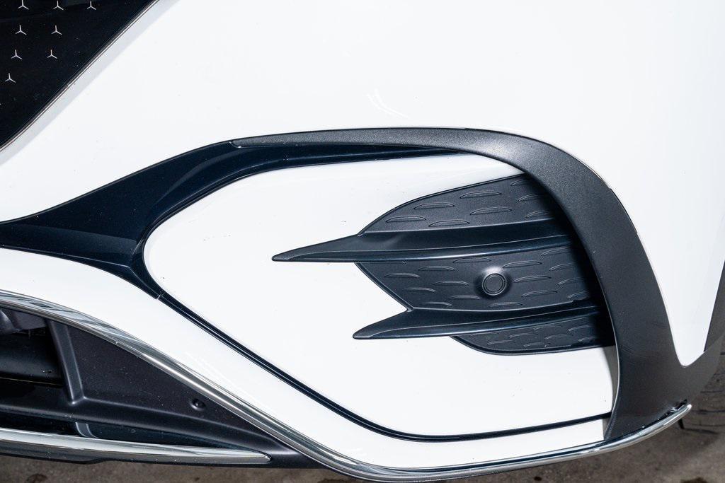 used 2023 Mercedes-Benz EQE 350 car, priced at $41,999