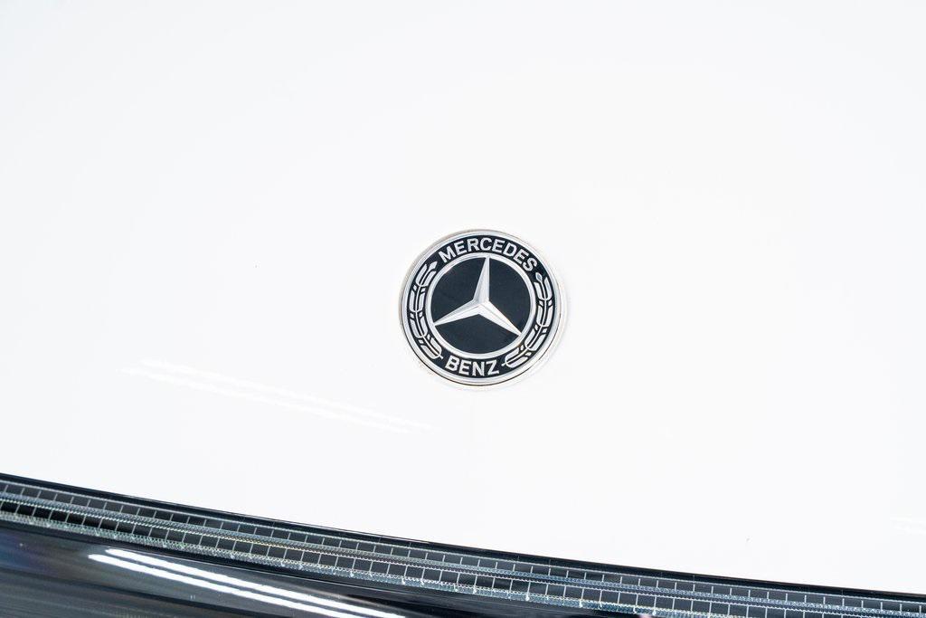 used 2023 Mercedes-Benz EQE 350 car, priced at $41,999