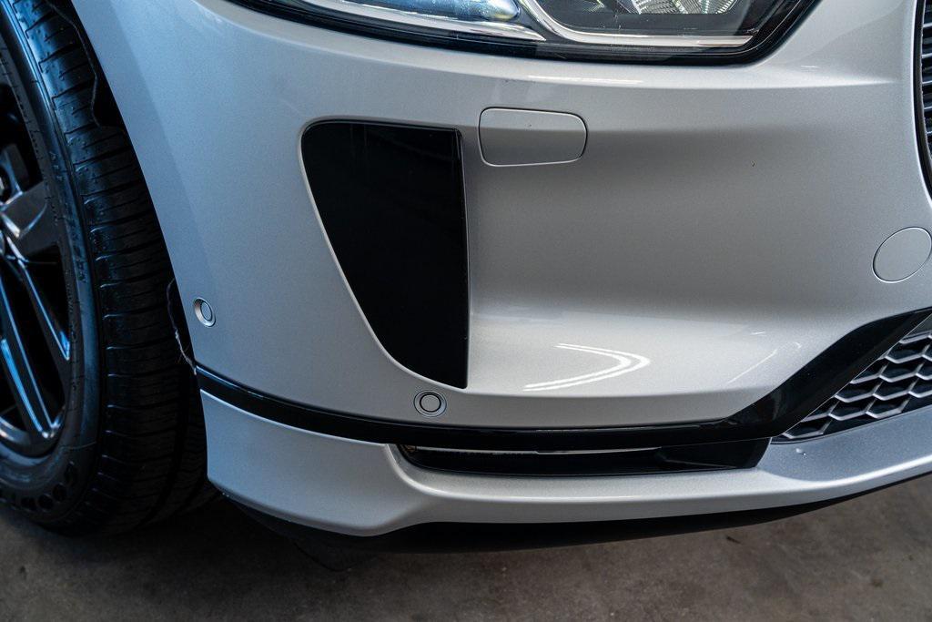 used 2020 Jaguar I-PACE car, priced at $23,999