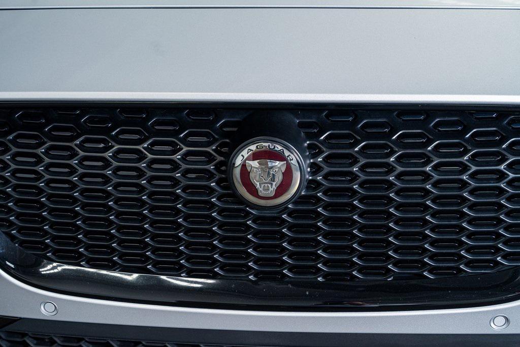 used 2020 Jaguar I-PACE car, priced at $23,999