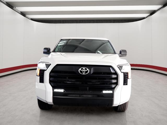 used 2024 Toyota Tundra car, priced at $44,999