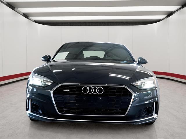 used 2020 Audi A5 Sportback car, priced at $22,999