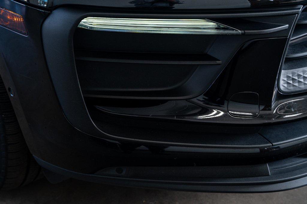 used 2023 Porsche Macan car, priced at $41,999