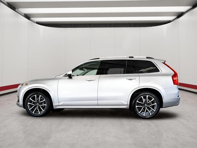 used 2019 Volvo XC90 car, priced at $19,999