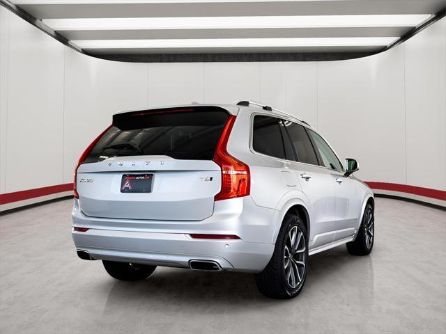 used 2019 Volvo XC90 car, priced at $19,999