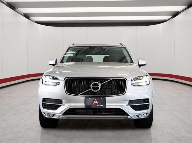 used 2019 Volvo XC90 car, priced at $19,999