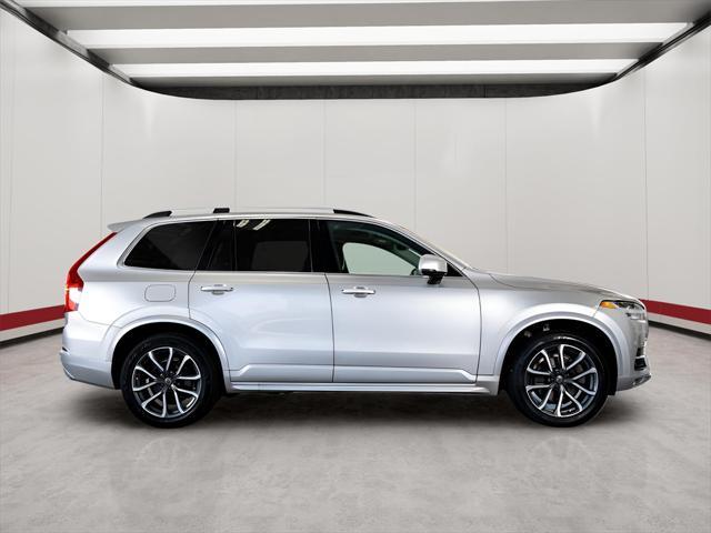 used 2019 Volvo XC90 car, priced at $19,999