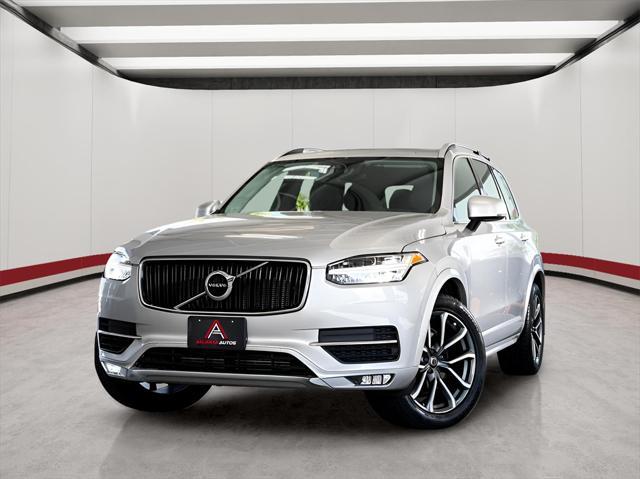 used 2019 Volvo XC90 car, priced at $19,999