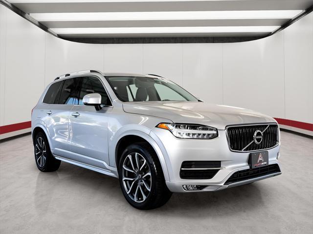 used 2019 Volvo XC90 car, priced at $19,999