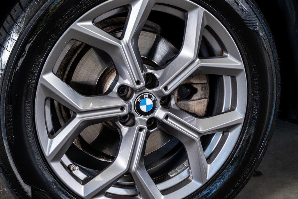 used 2020 BMW X3 PHEV car, priced at $24,999