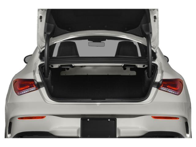 used 2021 Mercedes-Benz AMG CLA 35 car, priced at $32,999