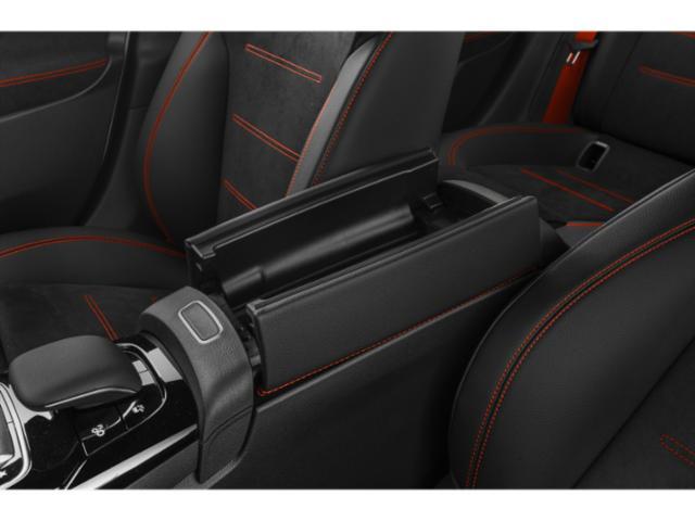 used 2021 Mercedes-Benz AMG CLA 35 car, priced at $32,999