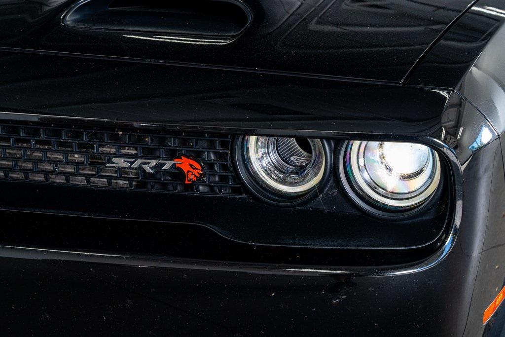 used 2019 Dodge Challenger car, priced at $58,999
