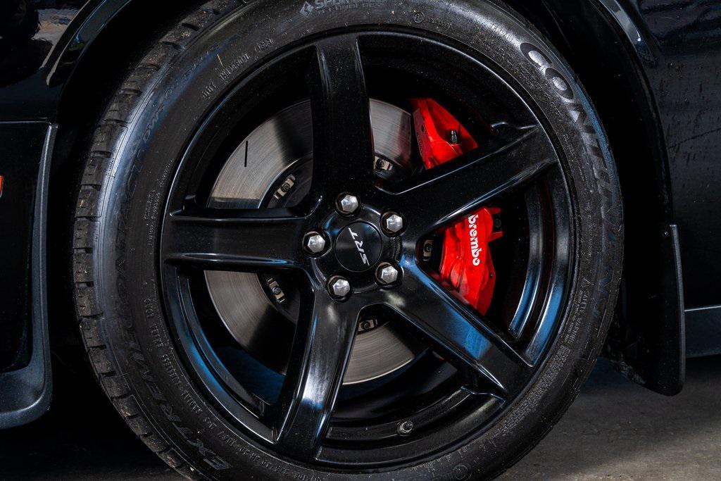 used 2019 Dodge Challenger car, priced at $58,999