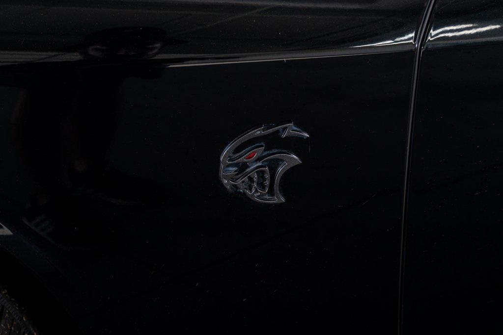 used 2019 Dodge Challenger car, priced at $58,999