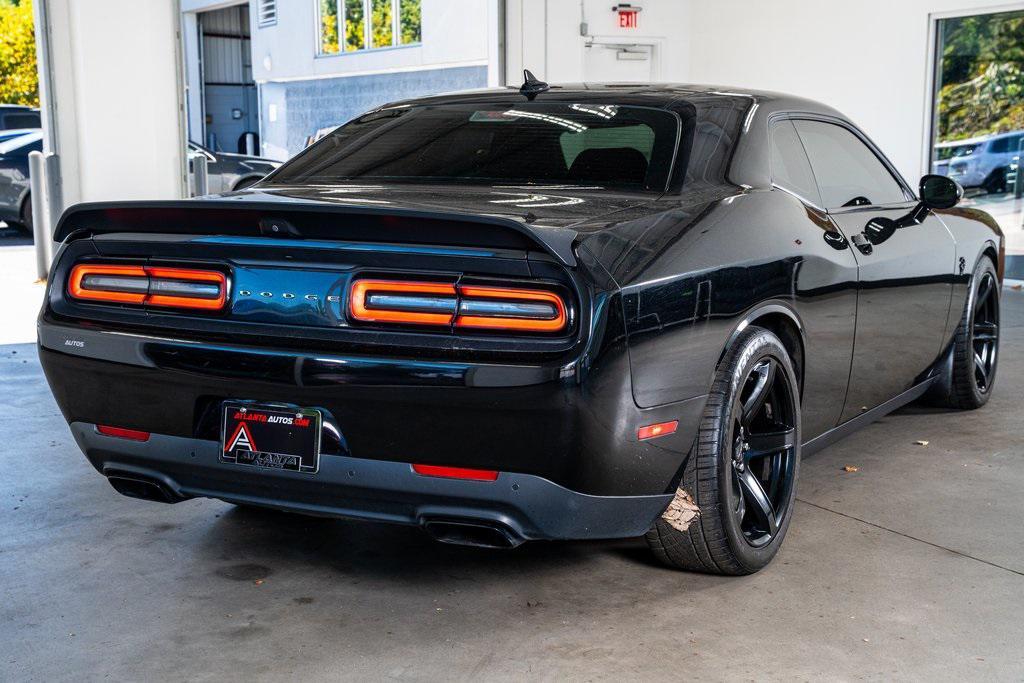 used 2019 Dodge Challenger car, priced at $58,999