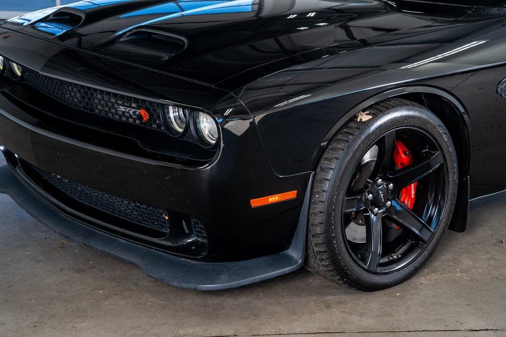 used 2019 Dodge Challenger car, priced at $58,999