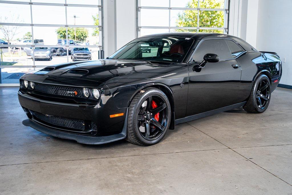 used 2019 Dodge Challenger car, priced at $58,999