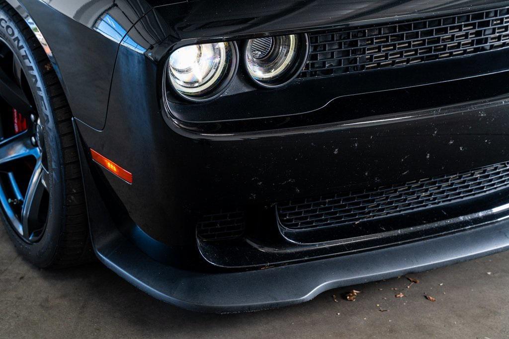 used 2019 Dodge Challenger car, priced at $58,999