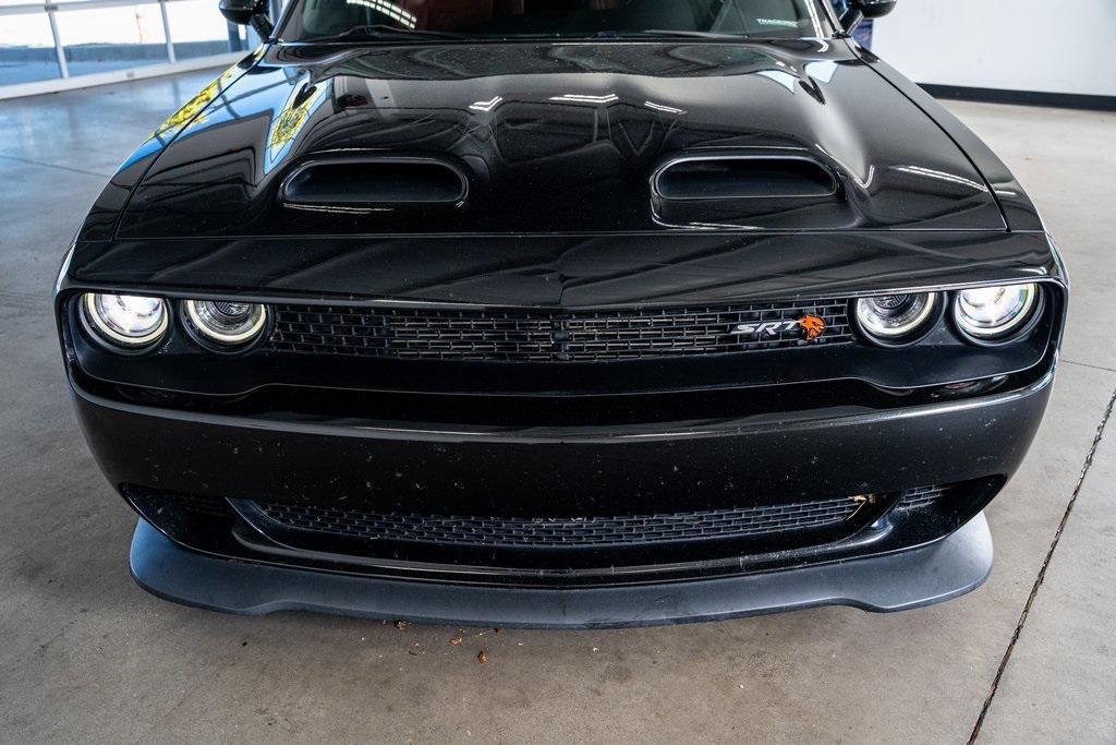 used 2019 Dodge Challenger car, priced at $58,999