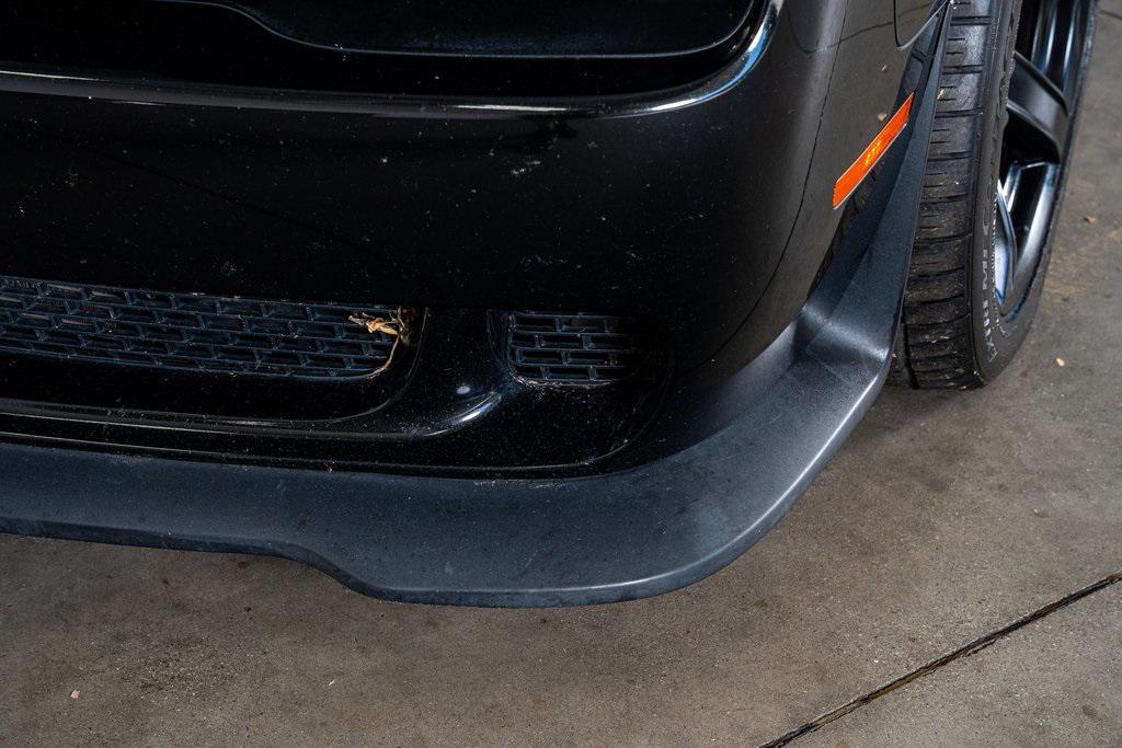 used 2019 Dodge Challenger car, priced at $58,999