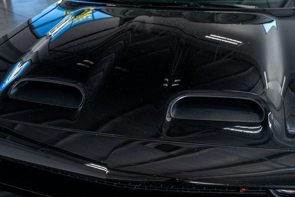 used 2019 Dodge Challenger car, priced at $58,999